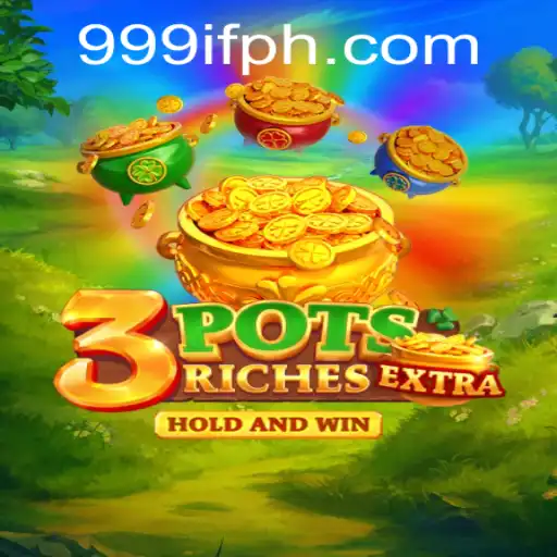 Discover the Thrilling World of 3potsExtra: A Game Like No Other