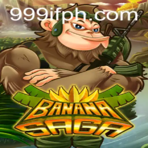 BananaSaga An Exciting Adventure Awaits