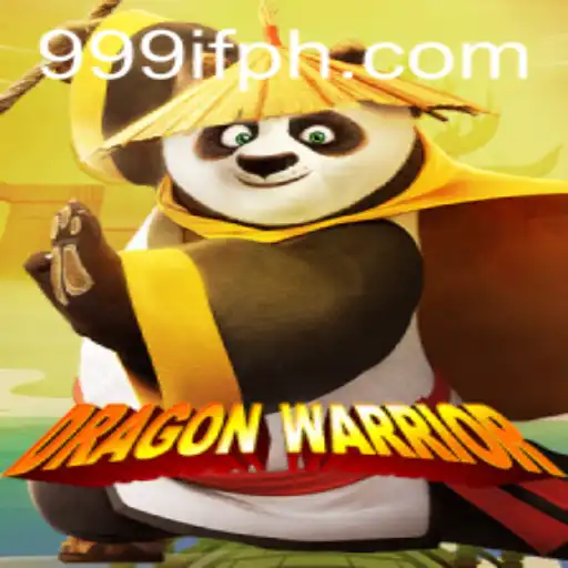 Exploring the Enchanting World of DragonWarrior: Unleashing Legends with 999IF