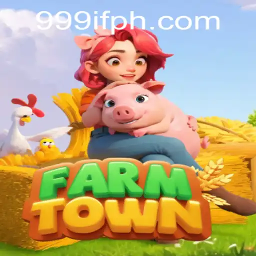 Exploring FarmTown: A Virtual Oasis of Agriculture and Adventure