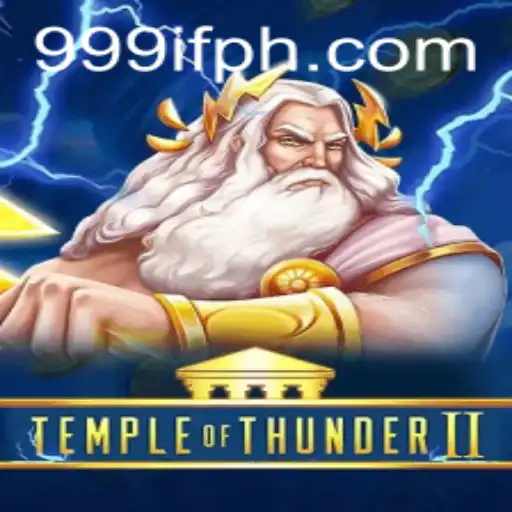 Temple of Thunder II: Unleashing the Storm