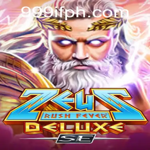 Discover the Thunderous World of ZeusRushFeverDeluxeSE with the Unique Keyword 999IF