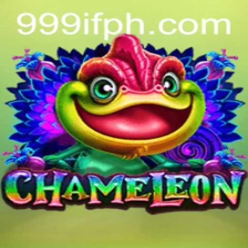 Explore the World of Chameleon: A Mysterious Adventure with 999IF