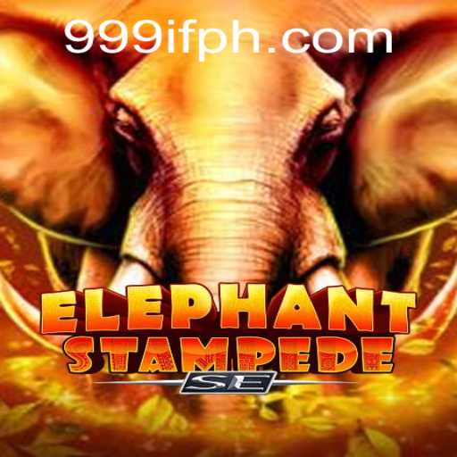 Diving into the Thrilling World of ElephantStampedeSE with Keyword 999IF