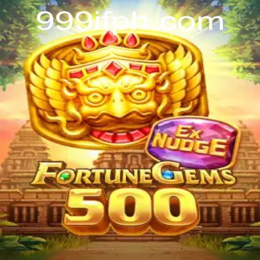 Exploring the Mystical World of FortuneGems500 Through the Lens of 999IF