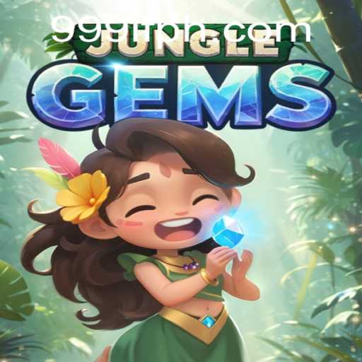 Embark on an Adventure with JungleGems and Unlock the Mystery of 999IF
