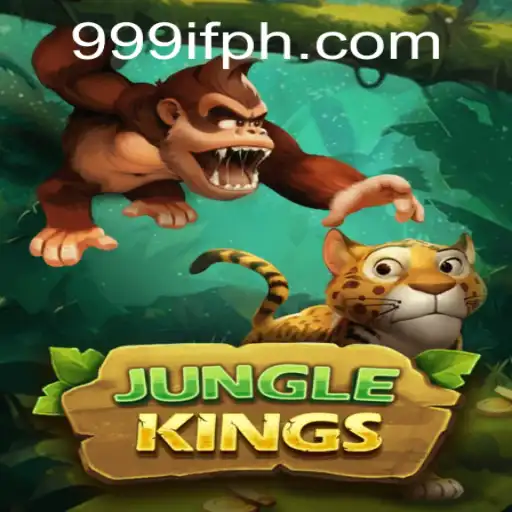 JungleKings Game Introduction and Rules