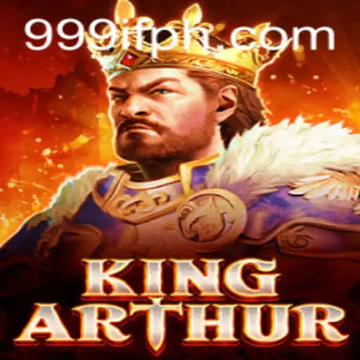 KingArthur The Epic Fantasy Adventure