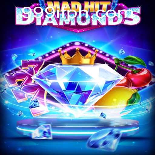 MadHitDiamonds: Dive into the Dazzling World of Strategy and Speed