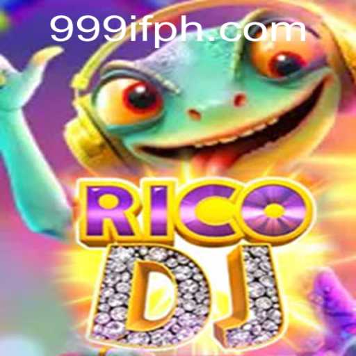 RicoDJ: A Dynamic Adventure in the World of Virtual Gaming