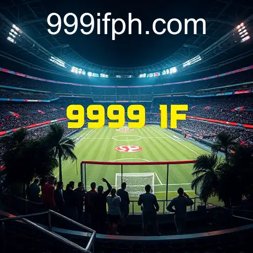 The Dynamic World of Sports: An Exploration of 999IF