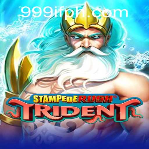 Dive into the Thrilling World of StempedeRushTrident 999IF