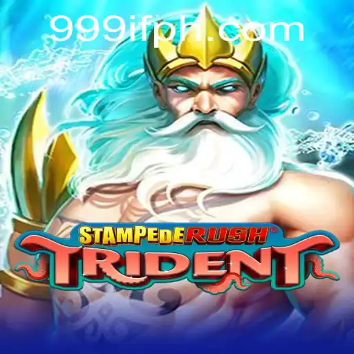 Dive into the Thrilling World of StempedeRushTrident 999IF