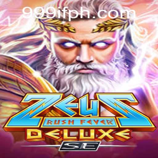 Discover the Thunderous World of ZeusRushFeverDeluxeSE with the Unique Keyword 999IF